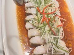 -麒麟小院·老九江菜(安平路店)