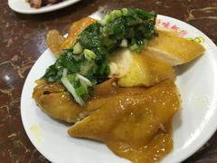 -陈光记烧腊店(罗保博士街店)