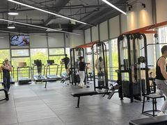 -AFTERWORK健身(万通中心店)