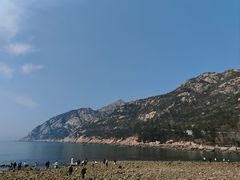-青岛崂山太清宫