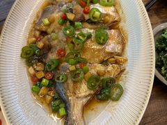 -十贰席·煨汤·台州菜(襄阳南路店)