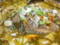 -小凤庭·地道湖北菜武昌鱼·藕汤(38年黄鹤楼店)