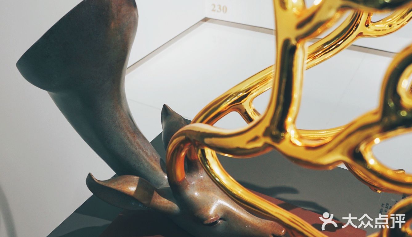 探店北京 | 北欧既视感🎞市中心的纯白艺术洞穴🏰拍照圣地