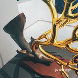 探店北京 | 北欧既视感🎞市中心的纯白艺术洞穴🏰拍照圣地