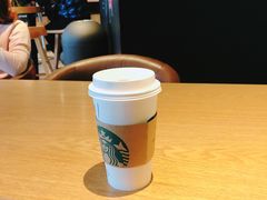 -星巴克臻选(莘庄仲盛店)