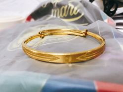 -六福珠寶(苏州人民商场店)