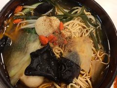 -金乐活美食(中街店)