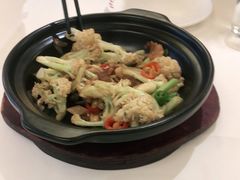 -惠丰堂饭庄·烤鸭·京味菜(翠微路店)