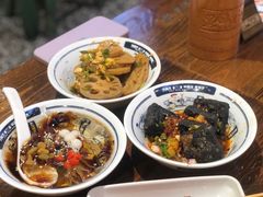 -黑白电视长沙小吃(悦汇城店)