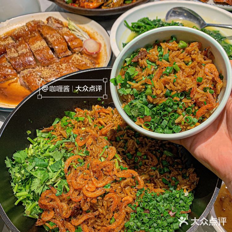 深圳米其林一星粤菜馆!黑豆腐好好吃啊!