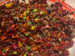 -杨记隆府重庆江湖菜(大悦城店)