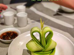 脆节瓜-品粹徽园·家常安徽菜