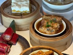 -悦景酒家(罗湖店)