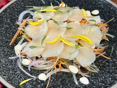 -自如ZSPACE四合院艺术餐厅