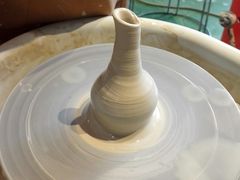 -不贰手作陶艺diy·烧玻璃·银饰团建(人民大学店)