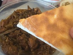 -鲁南仔·滕州炒鸡(经三路店)