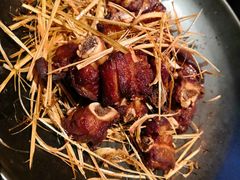 -滇野云南野生菌餐厅(陕西南路店)