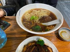 -囿面传统制面馆(中央路店)