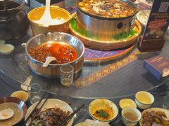 -甘家界牌柠檬鸭(青山店)