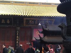 -普陀山慧济禅寺