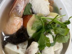 -阿坤纯正西刀鱼丸(Kuala Lumpur Branch)