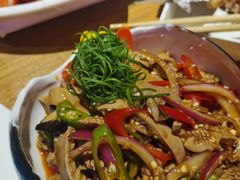 -9527星耀烧烤音乐酒馆