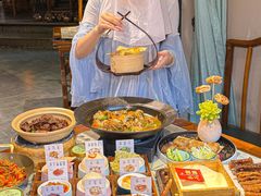 -一味大院•桐庐菜传承店(春江路店)