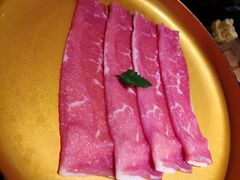 -牛New寿喜烧(闵行龙湖天街店)