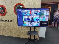 -兵魂·室内真人CS枪战俱乐部·团建·军事轰趴馆