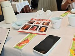 -玉林烤鸭店(定福庄店)
