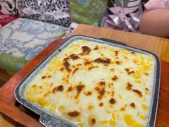 -米字旁先锋韩餐(茂业天地店)