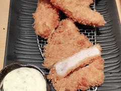 -胜博殿日式炸猪排(西红门店)