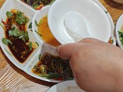 -官塘锋记鱼生·生腌·砂锅粥(牌坊街店)