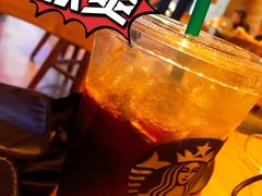 -星巴克(深圳软件园产业基地店)