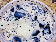 豆花妈妈-无招牌