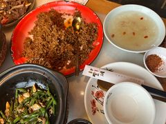 -川堂风·跷脚牛肉·乐山爆炒(中建乐荟天地店)