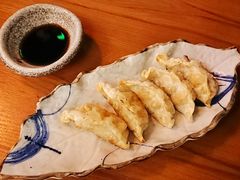 日式煎饺-冉冉垄居酒屋·日本料理