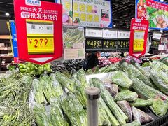 -沈阳百联购物中心(青年大街店)