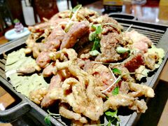 -福慧慈缘素食餐厅(王府井店)