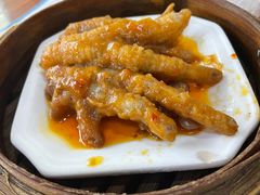 -恒兴发茶店(水巷口店)