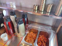 -梨花牛肉汤饭(仁恒伊势丹店)