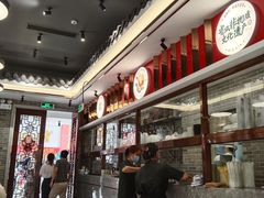 -民信老铺(双皮奶博物馆店)