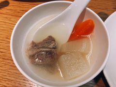 -宏记广东客家菜(丰汇店)