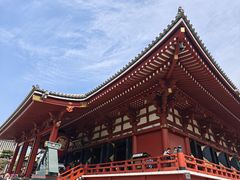-浅草寺