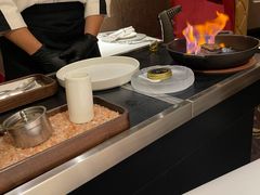 -王品牛排(佛山南海万科广场店)
