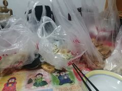 -大眼锅贴水饺(河东店)
