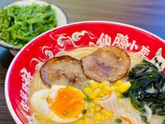 -仙隐小鹿中华料理(南宁万象城店)