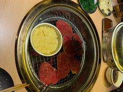 -伊茉家的烤肉店(勒泰中心店)