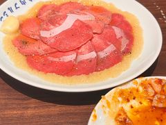 -蒜香焼肉PURUSHIN(马场路店)
