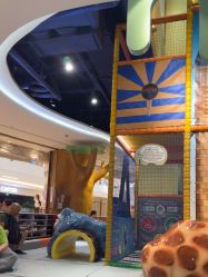 -MELAND CLUB亲子乐园•派对(虹桥万象城店)